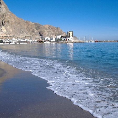 Casa Familiar Al Lado De La Playa Aguadulce (Almeria) Exterior foto
