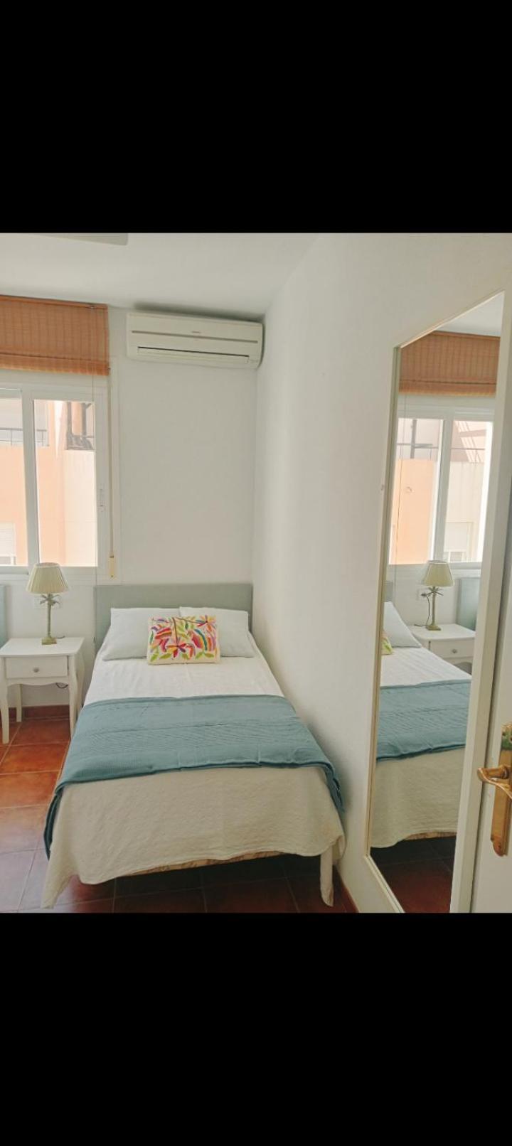 Casa Familiar Al Lado De La Playa Aguadulce (Almeria) Exterior foto