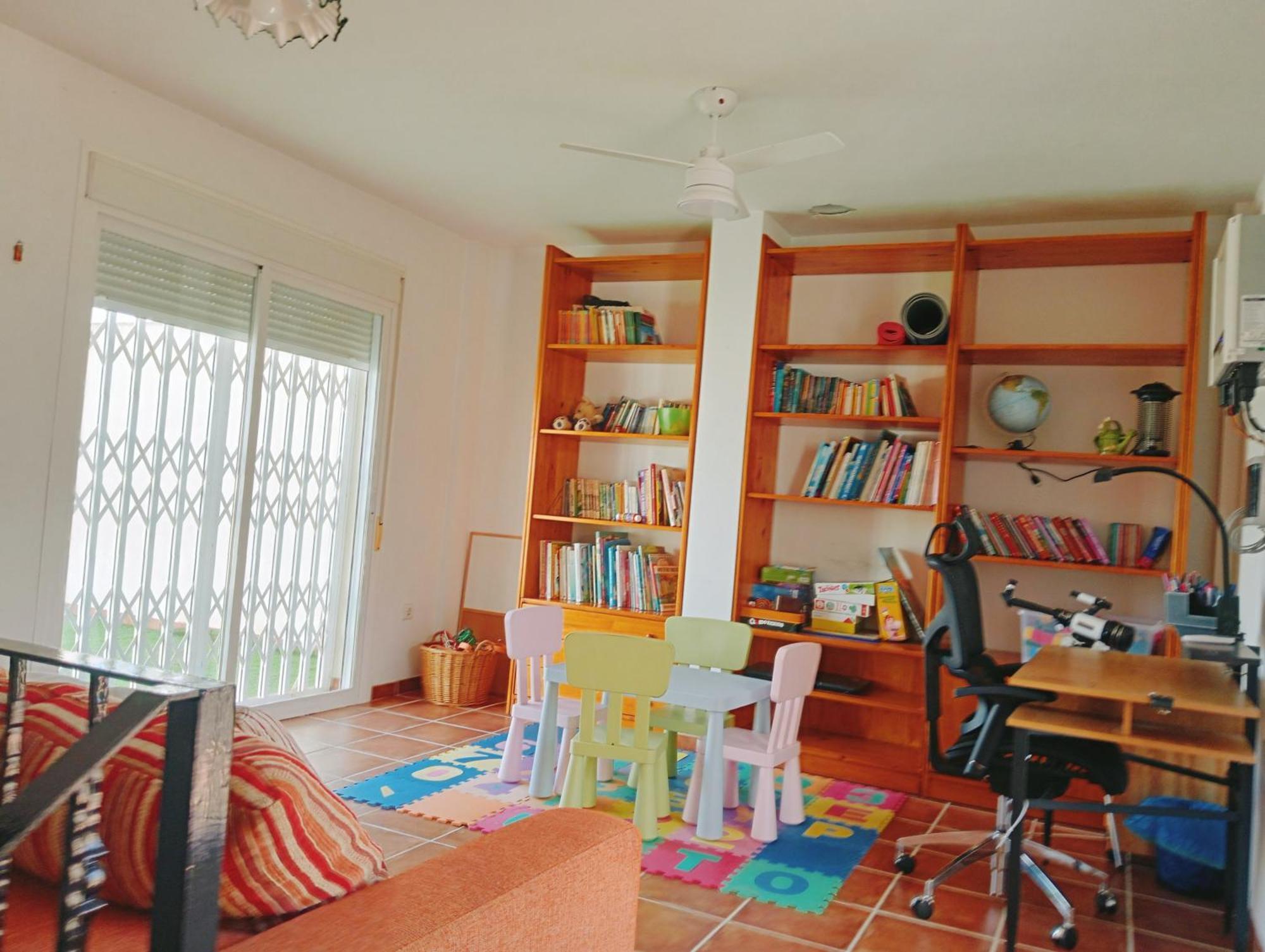 Casa Familiar Al Lado De La Playa Aguadulce (Almeria) Exterior foto