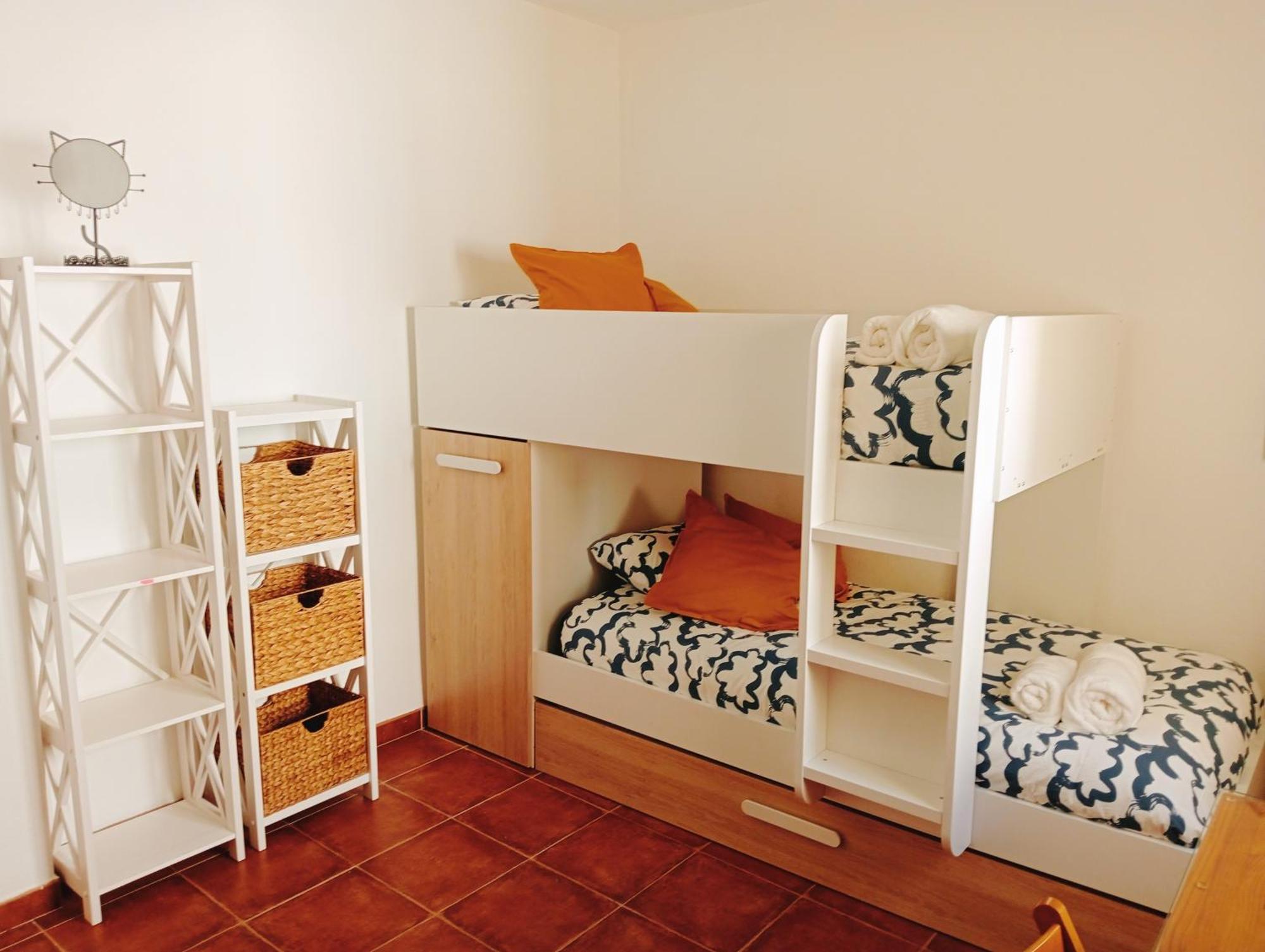 Casa Familiar Al Lado De La Playa Aguadulce (Almeria) Exterior foto
