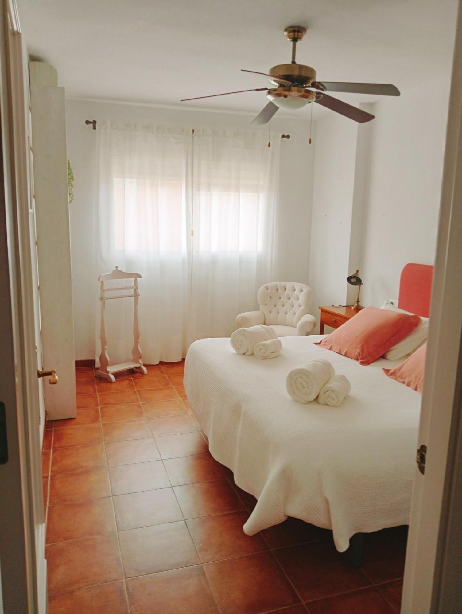 Casa Familiar Al Lado De La Playa Aguadulce (Almeria) Exterior foto